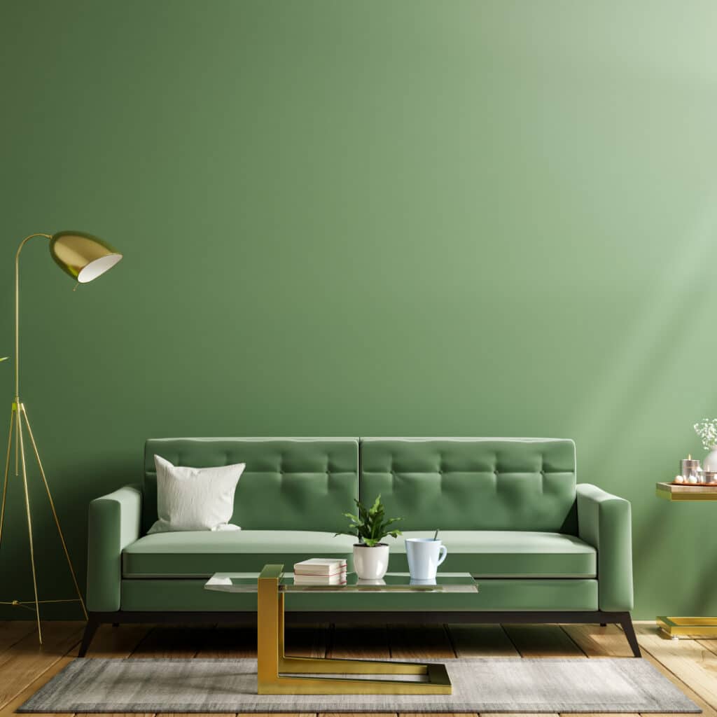 Spring Colours 2024: Tarragon