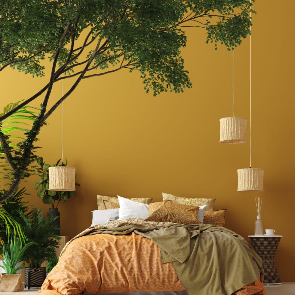 Spring Colours 2024: Sunset Hues