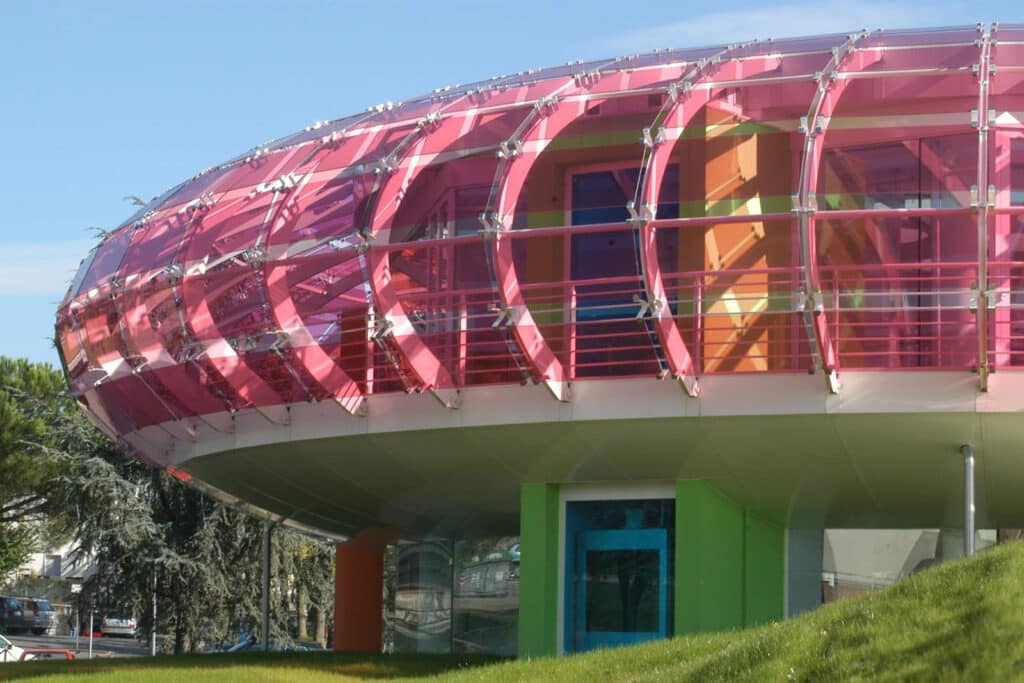 The Sandro Penna Library