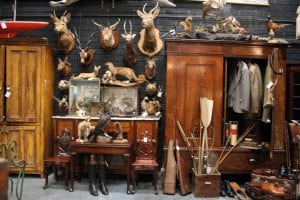 The Store Yard
