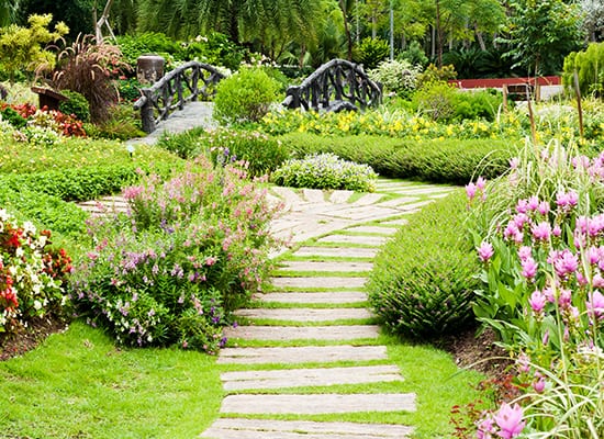 Online Garden Design Diploma | Fully Accredited Level 3 Qualification | National Design Academy