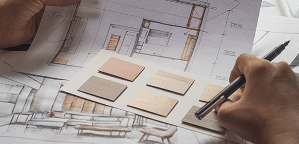Fully Accredited | Interior Design Diploma | Online and In-Studio | National Design Academy