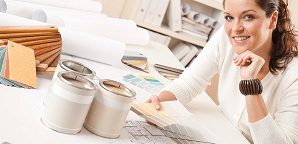 Fully Accredited | Interior Design Diploma | Online and In-Studio | National Design Academy