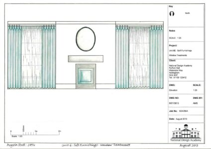 National Design Academy Diploma Interior Design Visual 01