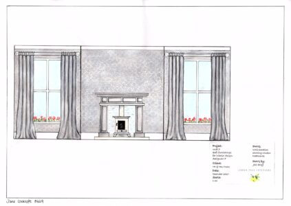 National Design Academy Diploma Interior Design Visual 16