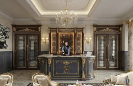 BA (Hons) Interior Design | Online Bachelor's Degree | National Design Academy