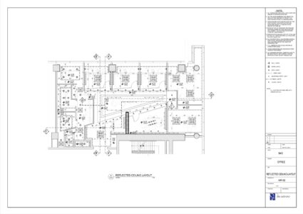 National Design Academy MA Interior Design Technical 05
