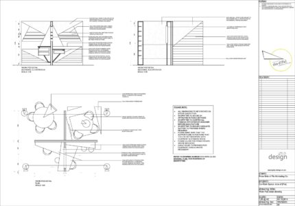 National Design Academy MA Interior Design Technical 02