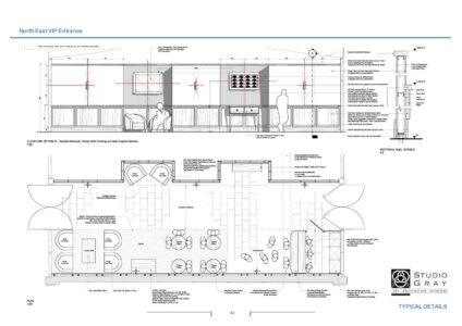 National Design Academy MA Interior Design Technical 01