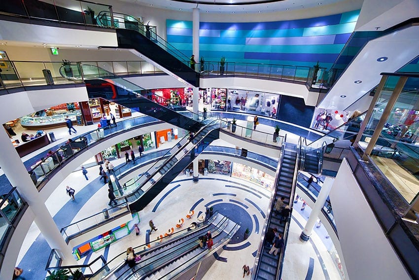 Online BA (Hons) Retail Design | Fully Accredited Bachelor's Degree | National Design Academy