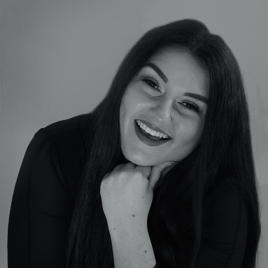 Student, Denisa