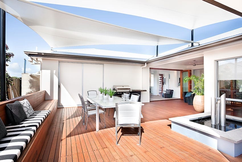 Online BA (Hons) Design for Outdoor Living | Fully Accredited Bachelor's Degree | National Design Academy