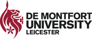 De Montfort University (DMU) Logo