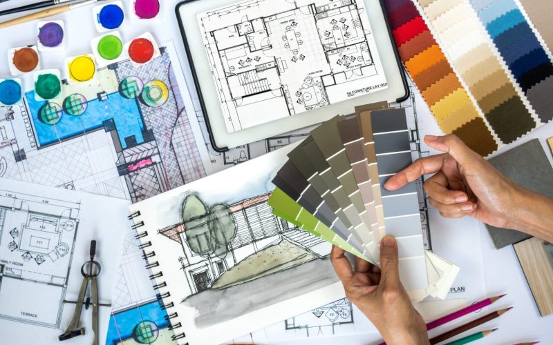 Online Interior Design Software Course - National Design Academy