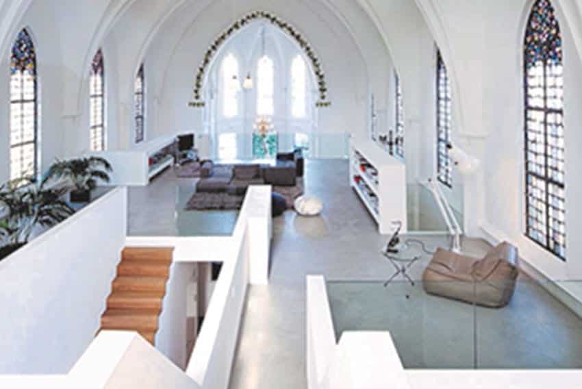 Online BA (Hons) Heritage Interior Design | National Design Academy | Fully Accredited Bachelor's Degree