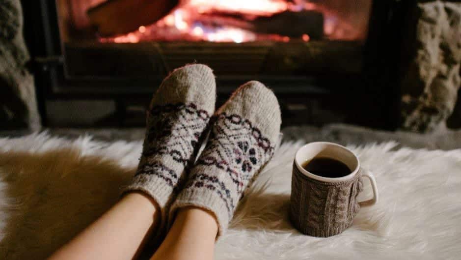 danish concept hygge