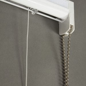 Rotary Head Rail