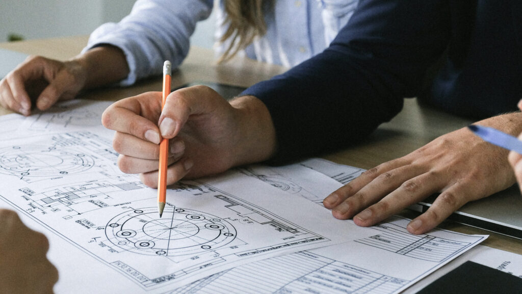 MA Interior Design with Practice Management | Online Master's Degree | National Design Academy