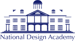 National Design Academy (NDA) Logo