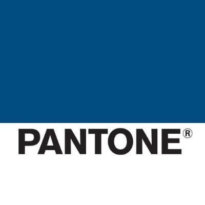 Pantone logo