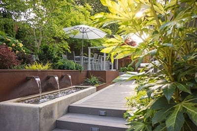 Online BA (Hons) Design for Outdoor Living | Fully Accredited Bachelor's Degree | National Design Academy