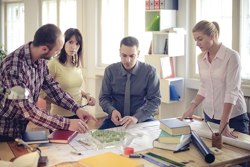 Online Interior Design Degrees | Fully Accredited | National Design Academy