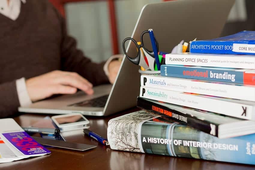Online Interior Design Degrees | Fully Accredited | National Design Academy