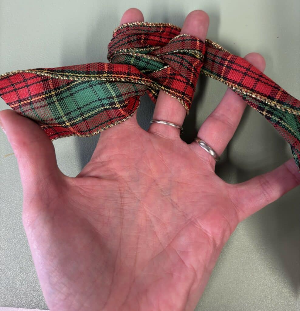 Bow process