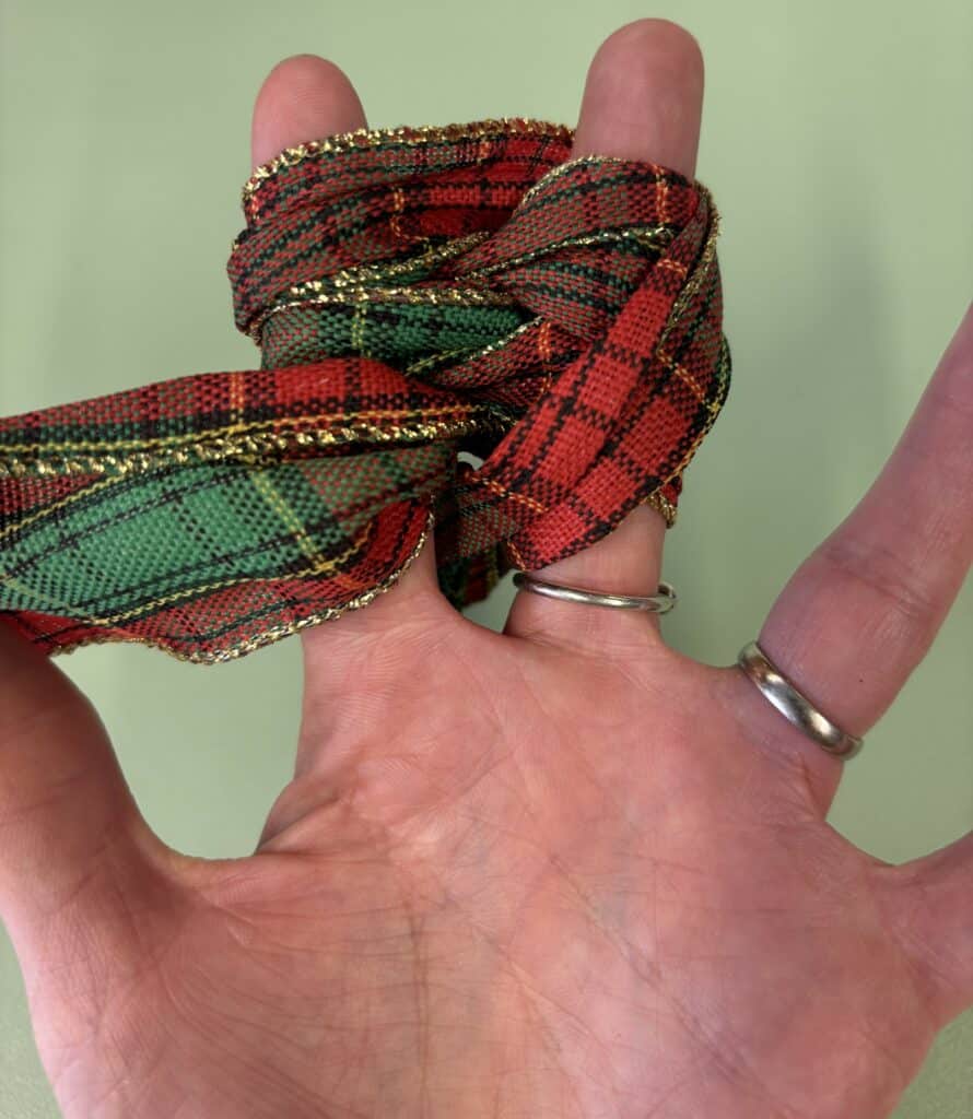 Bow process