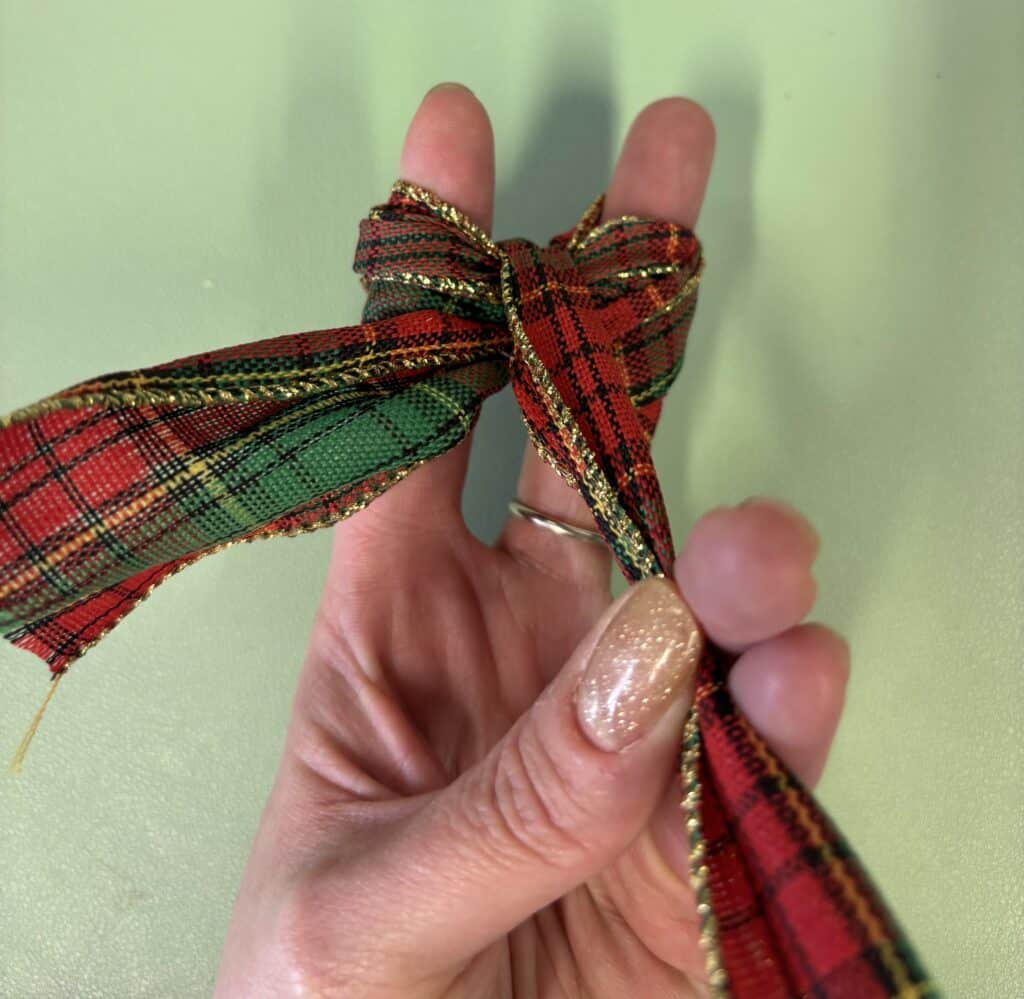 Bow process