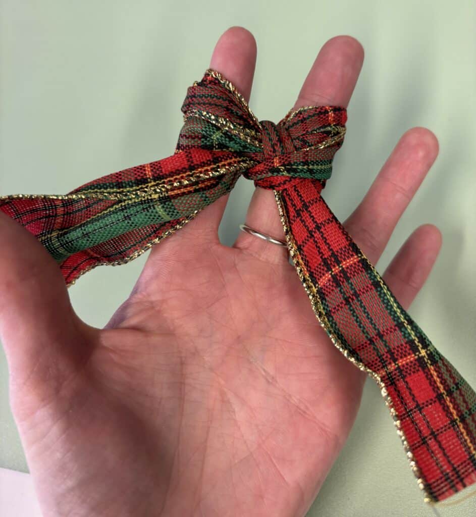 Bow process