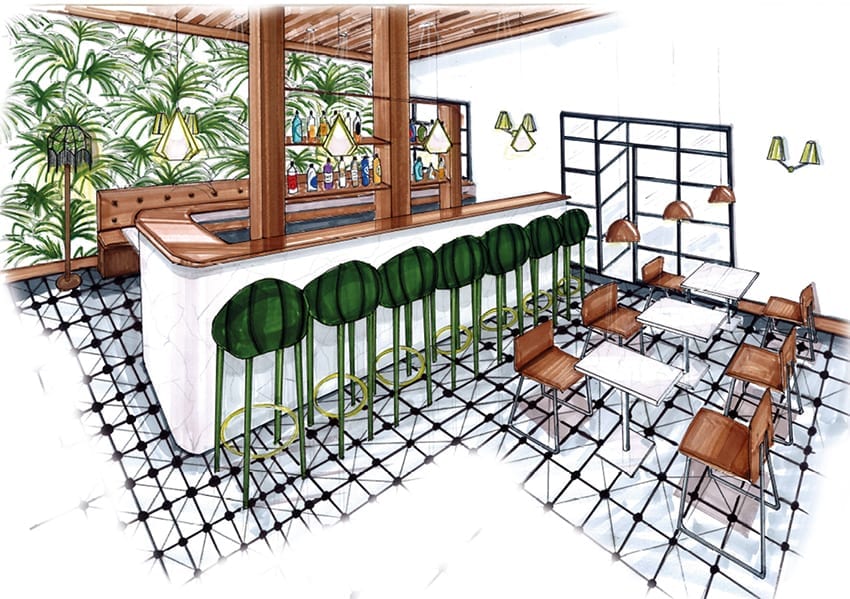 Online Interior Design Degrees | Fully Accredited | National Design Academy