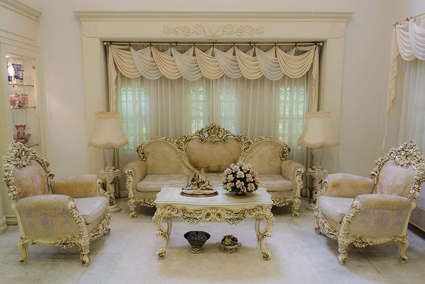 Online BA (Hons) Heritage Interior Design | National Design Academy | Fully Accredited Bachelor's Degree